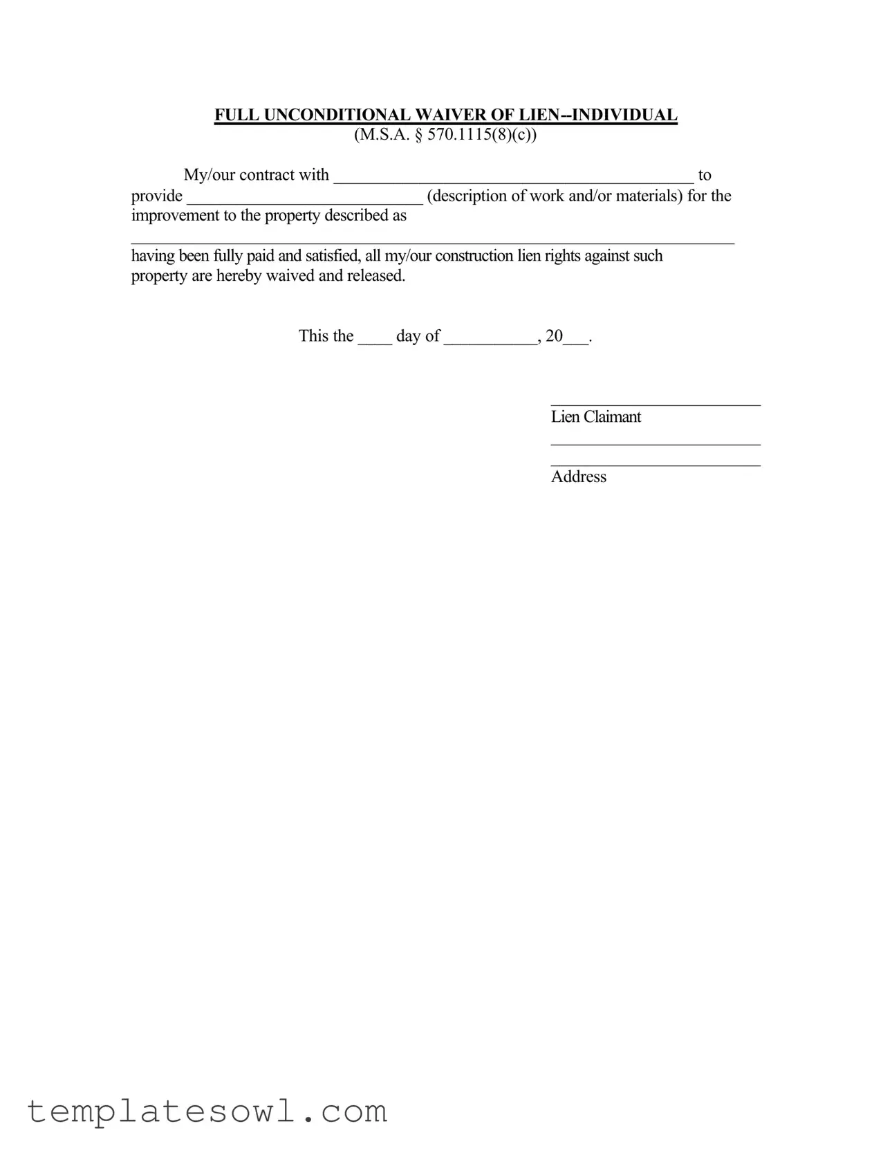 Fill Out Your What Is The Full Of Paid Form