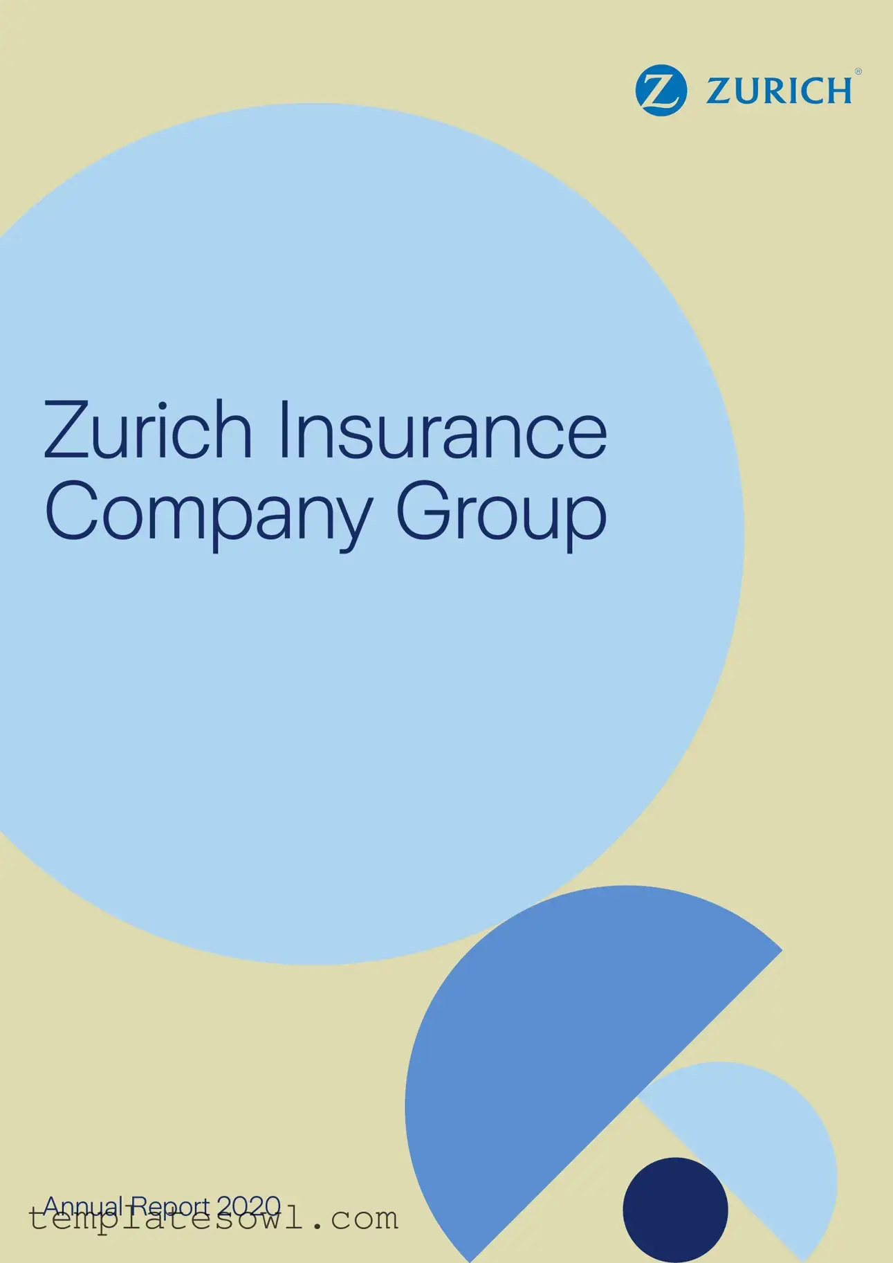 Fill Out Your Zurich Insurance Form